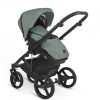 Bexa Ultra 2in1 multifunkciós babakocsi- Green