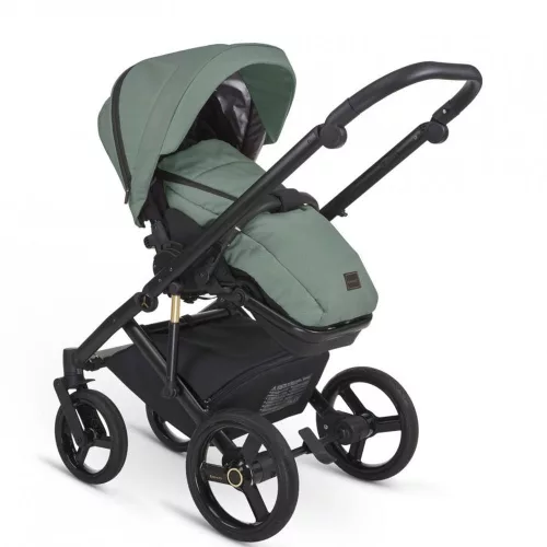 Bexa Ultra 2in1 multifunkciós babakocsi- Green
