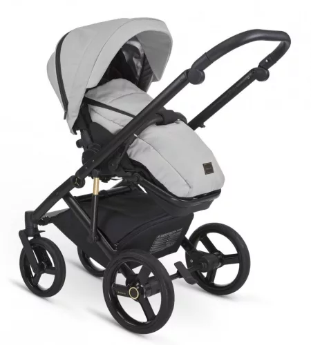 Bexa Ultra 2in1 multifunkciós babakocsi- Grey