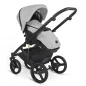 Bexa Ultra 2in1 multifunkciós babakocsi- Grey