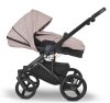 Bexa Ultra 2in1 multifunkciós babakocsi- Rose