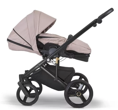 Bexa Ultra 2in1 multifunkciós babakocsi- Rose