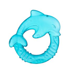 Canpol hűtőrágóka- Kék delfin