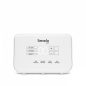 Lionelo Thermup double cumisüveg melegítő és sterilizáló- White