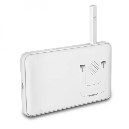 Lionelo BabyLine 6.2 kétirányú kamerás bébiőr FullHD kijelzővel