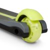 Lionelo Timmy 3 kerekű roller- Green lime