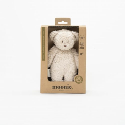 Moonie szenzoros maci – Sand