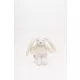 Moonie Sensory Little Bunny – Polar, érzékelést fejlesztő nyuszi