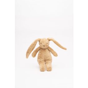   Moonie Sensory Little Bunny – Cappuccino, érzékelést fejlesztő nyuszi