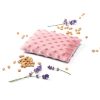 BabyOno cseresznyemagos párna - Cherry hideg-meleg terápiához rózsaszín