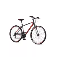 Férfi Crosstrekking kerékpárok