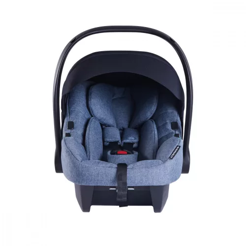 Avionaut Cosmo I-size babahordozó 0-13kg- Jeans