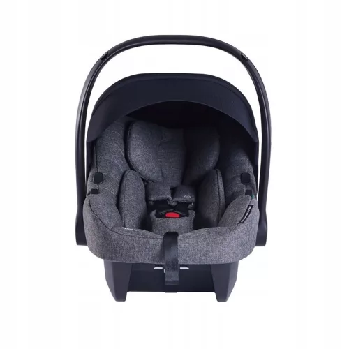 Avionaut Cosmo I-size babahordozó 0-13kg- Grey