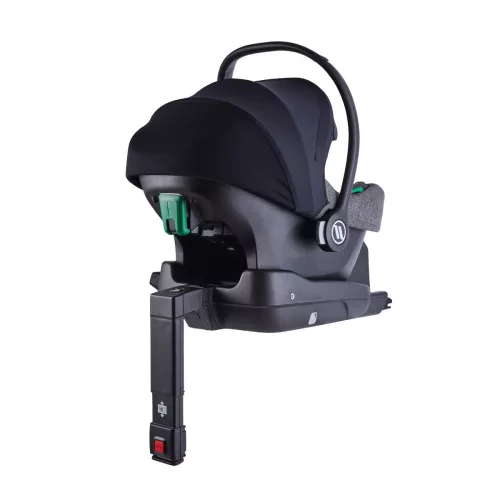 Avionaut Cosmo I-size babahordozó 0-13kg- Grey