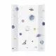 Ceba pelenkázó lap merev 2 oldalú 50x70cm COMFORT univerzum
