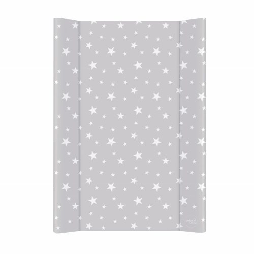 Ceba pelenkázó lap merev 2 oldalú 50x70cm COMFORT- Milky Way