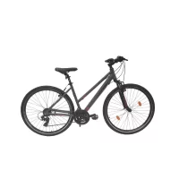 Női Crosstrekking kerékpárok