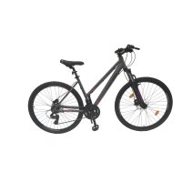 Női Crosstrekking kerékpárok