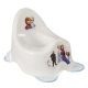 Apollo Keeeper Potty Frozen II bili - fehér