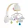 Fisher-Price zenélõ körforgó nyugtató felhõk GRP99
