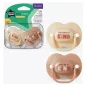 Tommee Tippee játszócumi CTN Anytime 2 db 18-36 hó