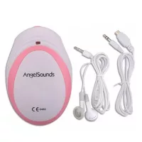 Angelsounds