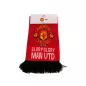 Manchester United sál piros GLORY-GLORY