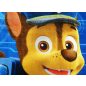 Paw Patrol fiú frottír fürdőponcsó