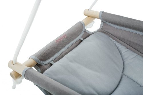 Adamo babahinta - Szürke