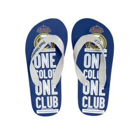 Real Madrid papucs gyerek One Club