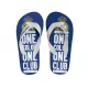 Real Madrid papucs gyerek One Club