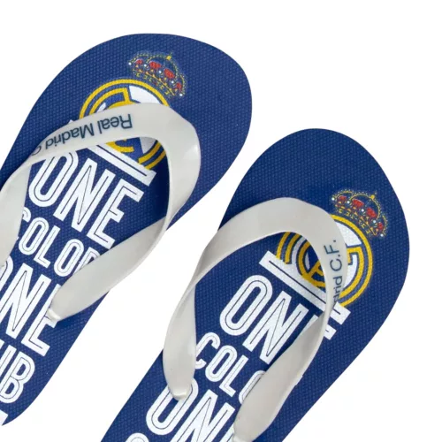 Real Madrid papucs gyerek One Club