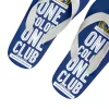 Real Madrid papucs gyerek One Club