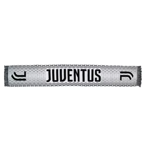 Juventus sál háromszög motívum fehér