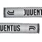 Juventus sál háromszög motívum fehér