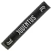Juventus sál háromszög motívum fekete