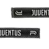 Juventus sál háromszög motívum fekete