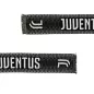 Juventus sál háromszög motívum fekete