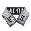 Juventus sál háromszög motívum fekete