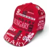 Magyarország baseball sapka Hungary