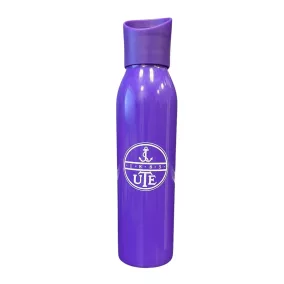 UTE kulacs BPA-mentes lila