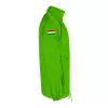 Magyarország széljacket felnőtt Zöld