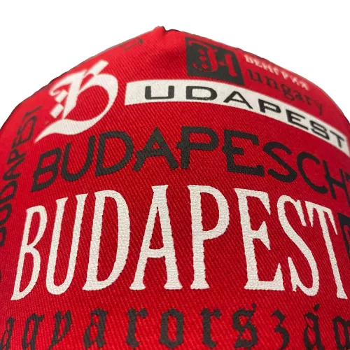 Magyarország baseball sapka Budapest