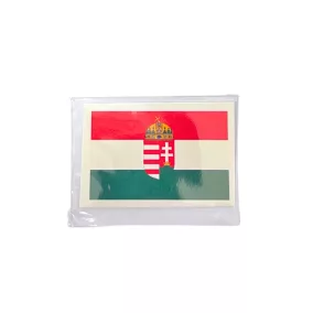 Magyarország matrica