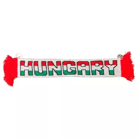 Magyarország sál autós