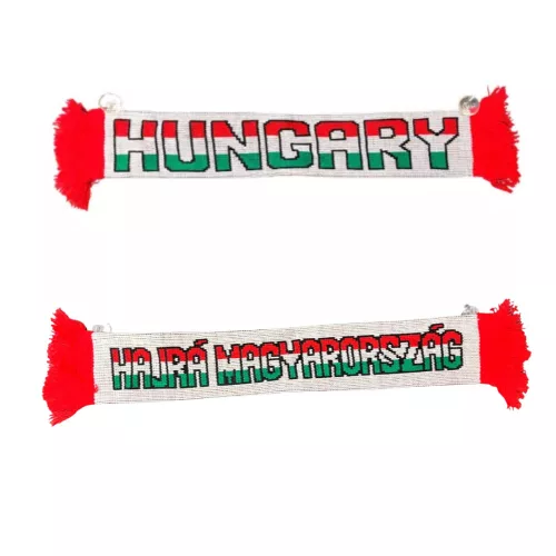 Magyarország sál autós