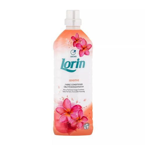 Lorin Öblítő Koncentrátum 2L (4Db/Karton) Sensitive