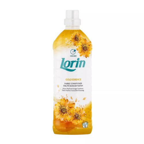 Lorin Öblítő Koncentrátum 2L (4Db/Karton) Gold Essence