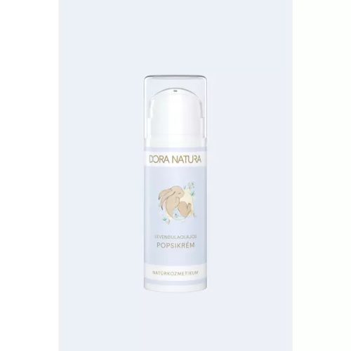 Dora Natura Levendulaolajos popsikrém 30 ml -