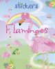 Flamingo Stickers